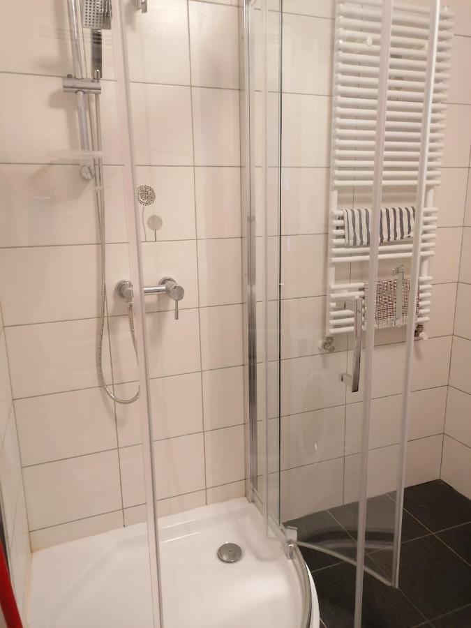 Bettina47 Apartman Hajduszoboszlo Ngoại thất bức ảnh